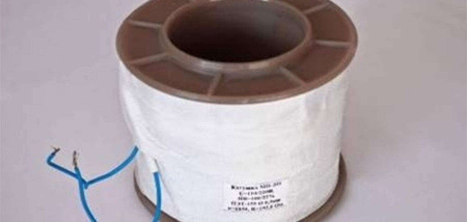 Задержан киевлянин, укравший 11 лифтовых катушек