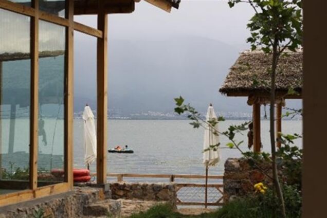 В преддверии майских праздников: цены на хостелы от 35 гривен