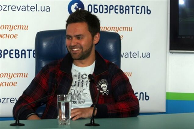 Тимур Мирошниченко: у Златы есть все, чтобы влюбить в себя за три минуты