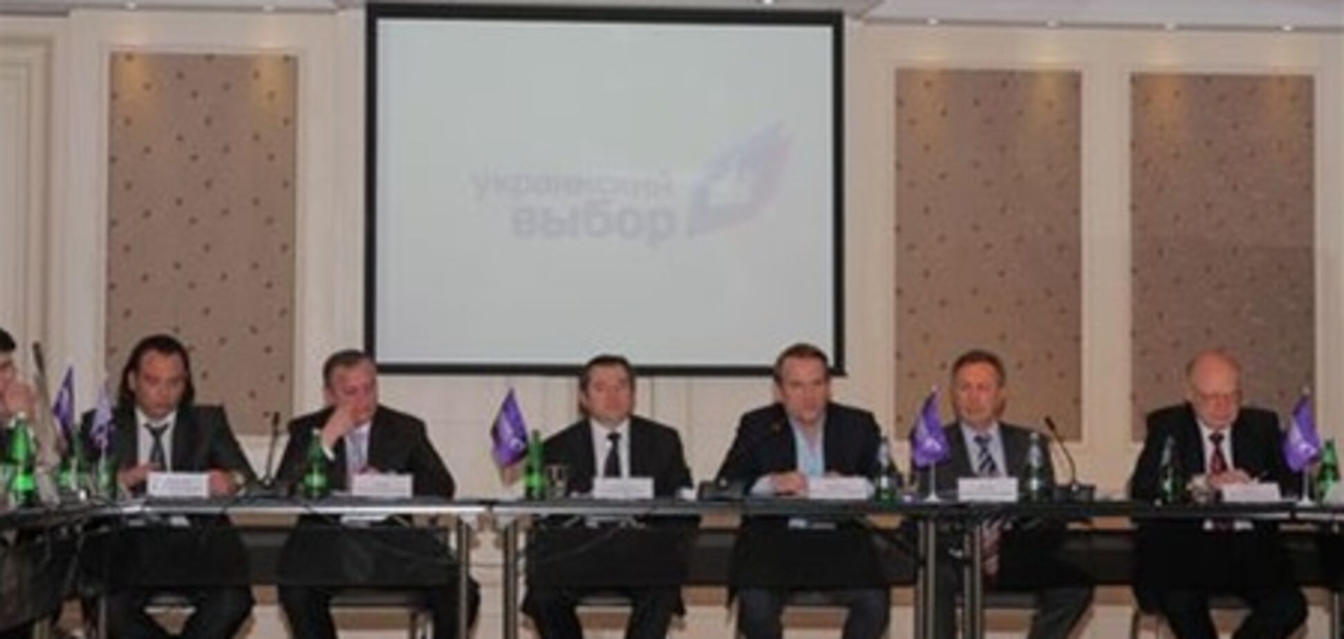 Медведчук: Потенциал аграрного сектора Украины сможет реализоваться в ТС