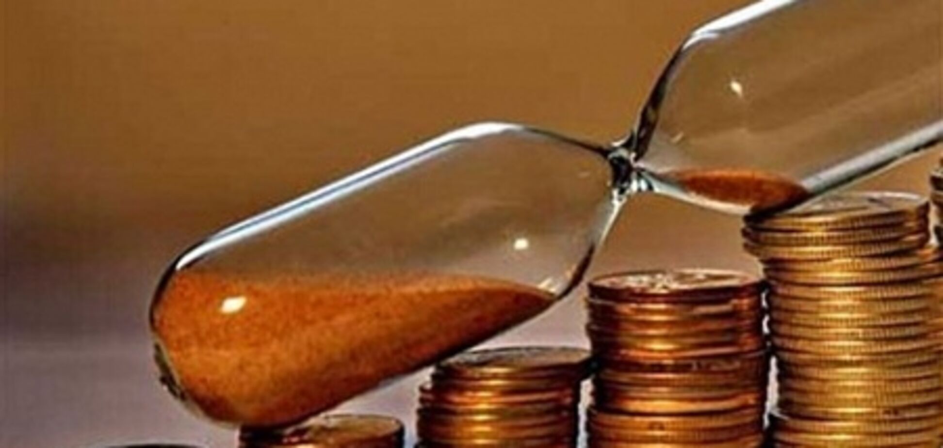 Госдолг Украины вырос до $67,4 млрд