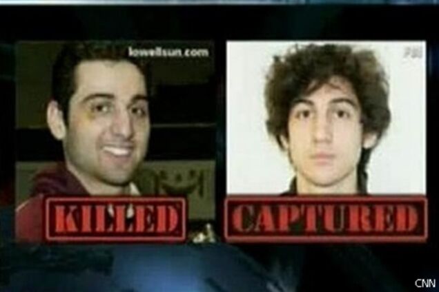 Джохар Царнаев не дает показания после зачитывания прав