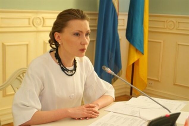 Шлапак: без втручання Президента місцеве самоврядування зникне