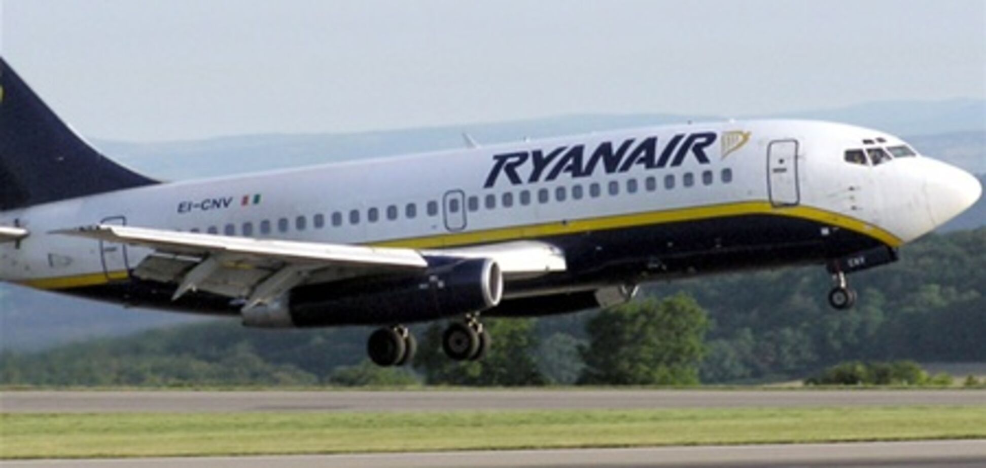 Ryanair выдумал новые поборы