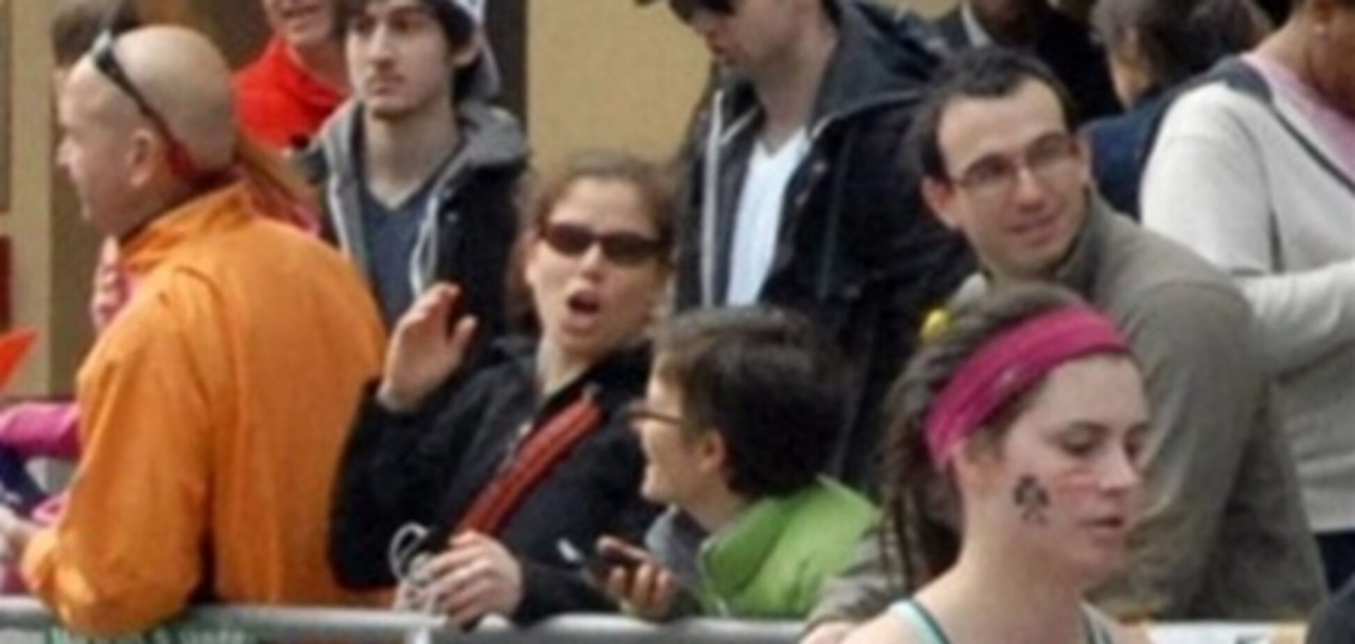 Защищать Царнаева будет адвокат террориста Ричарда Рида