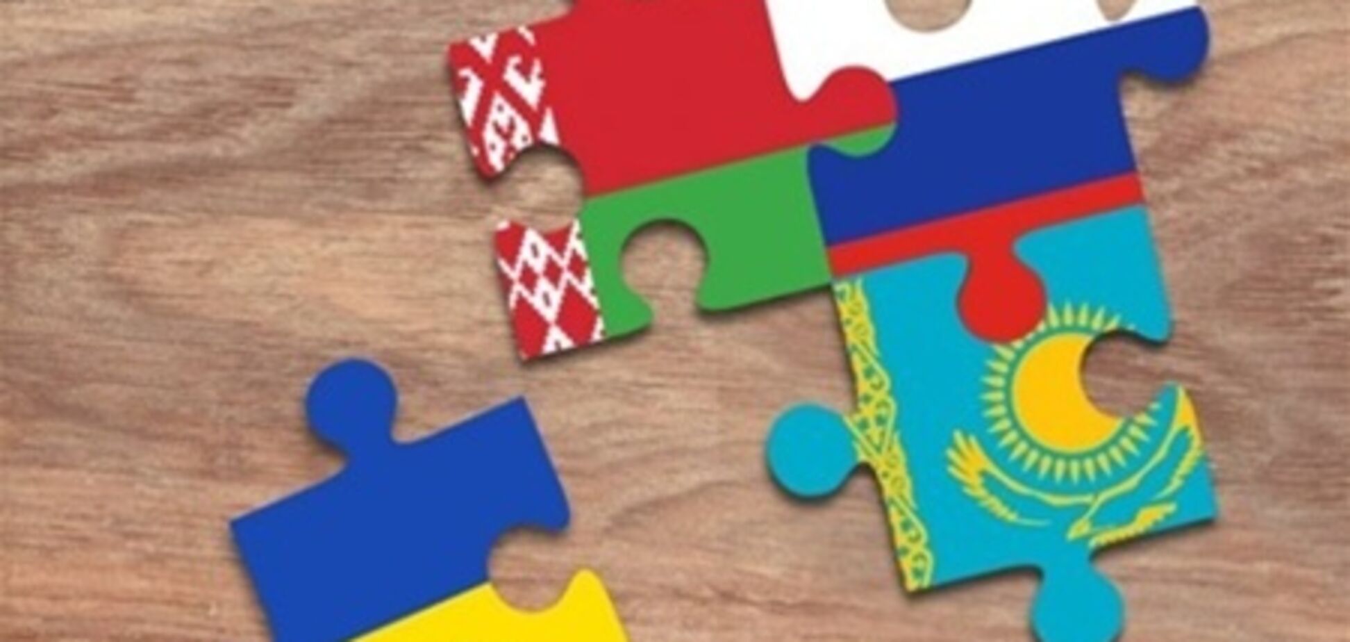 Путин: отказ от вступления в ТС навредит экономике Украины