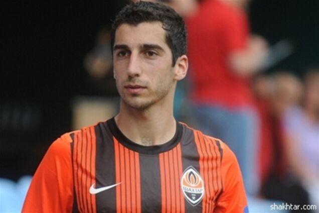 В Англии дают 40 млн за лидера 'Шахтера'