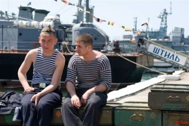 Прокуратура Севастополя обвинила ЧФ РФ в беспределе