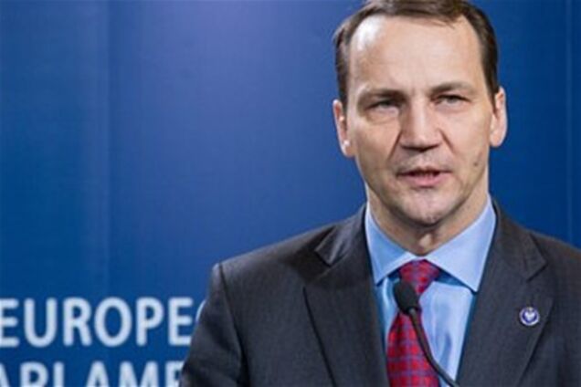 В України залишилося 'три критичних місяця' - Сікорський