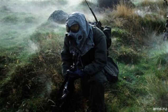 Сирия применяла химоружие минимум дважды - США