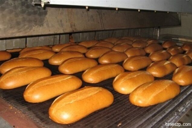 Прокуратура заинтересовалась проблемами хлебокомбината Киева