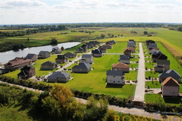 Сколько стоит снять дом на лето под Киевом