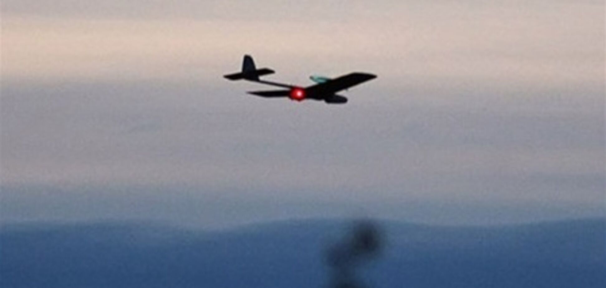 Хезболла отрицает причастность к сбитому Израилем беспилотнику