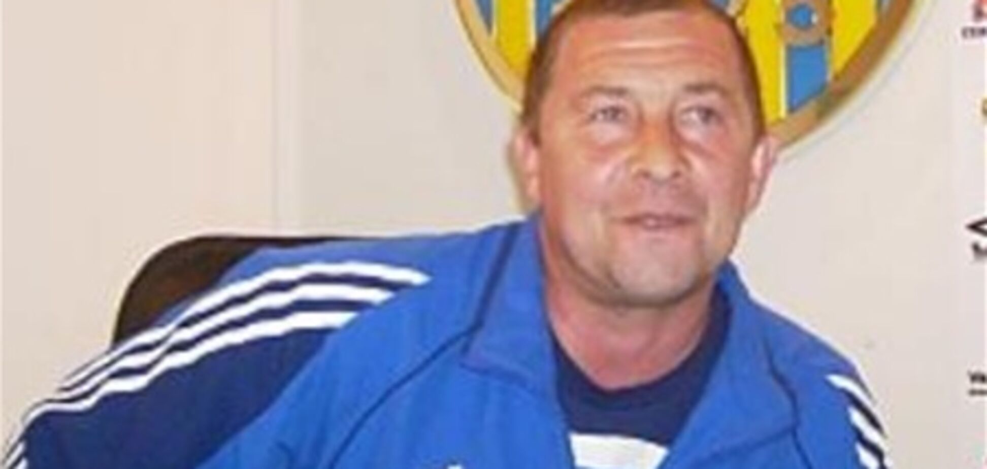 Ветераны 'Динамо' обратились к ФФУ