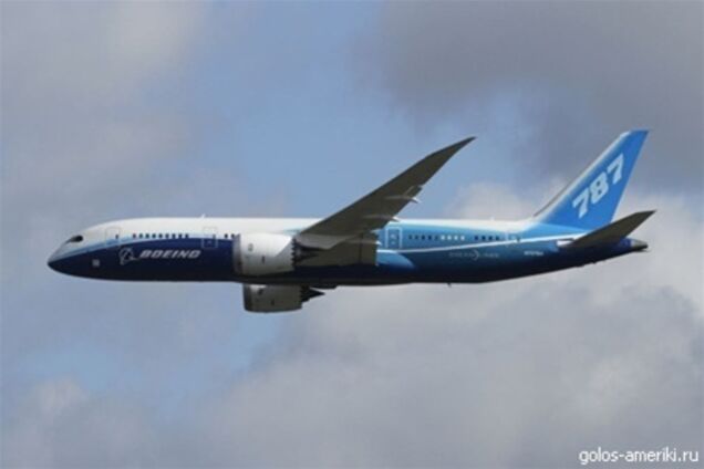 США зняли заборону на польоти Boeing Dreamliner