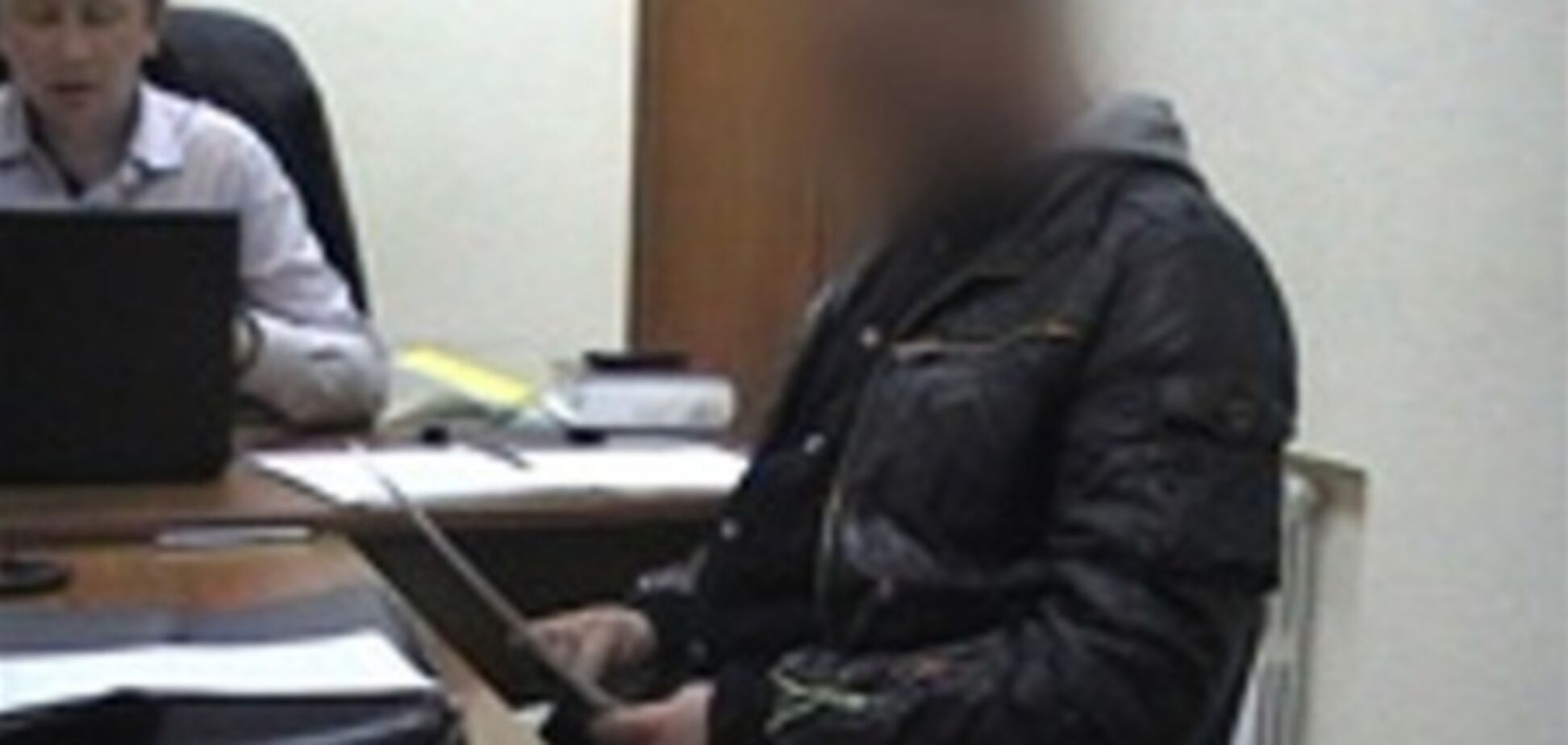 На Донеччині чоловік намагався продати 3-річного сина за 20 тис. грн
