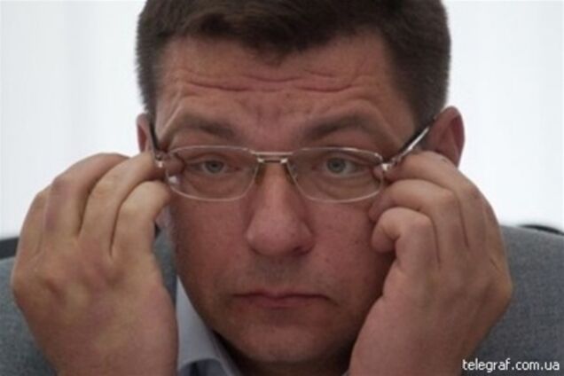 Одарич: в Черкассах оппозиция слилась с властью в экстазе