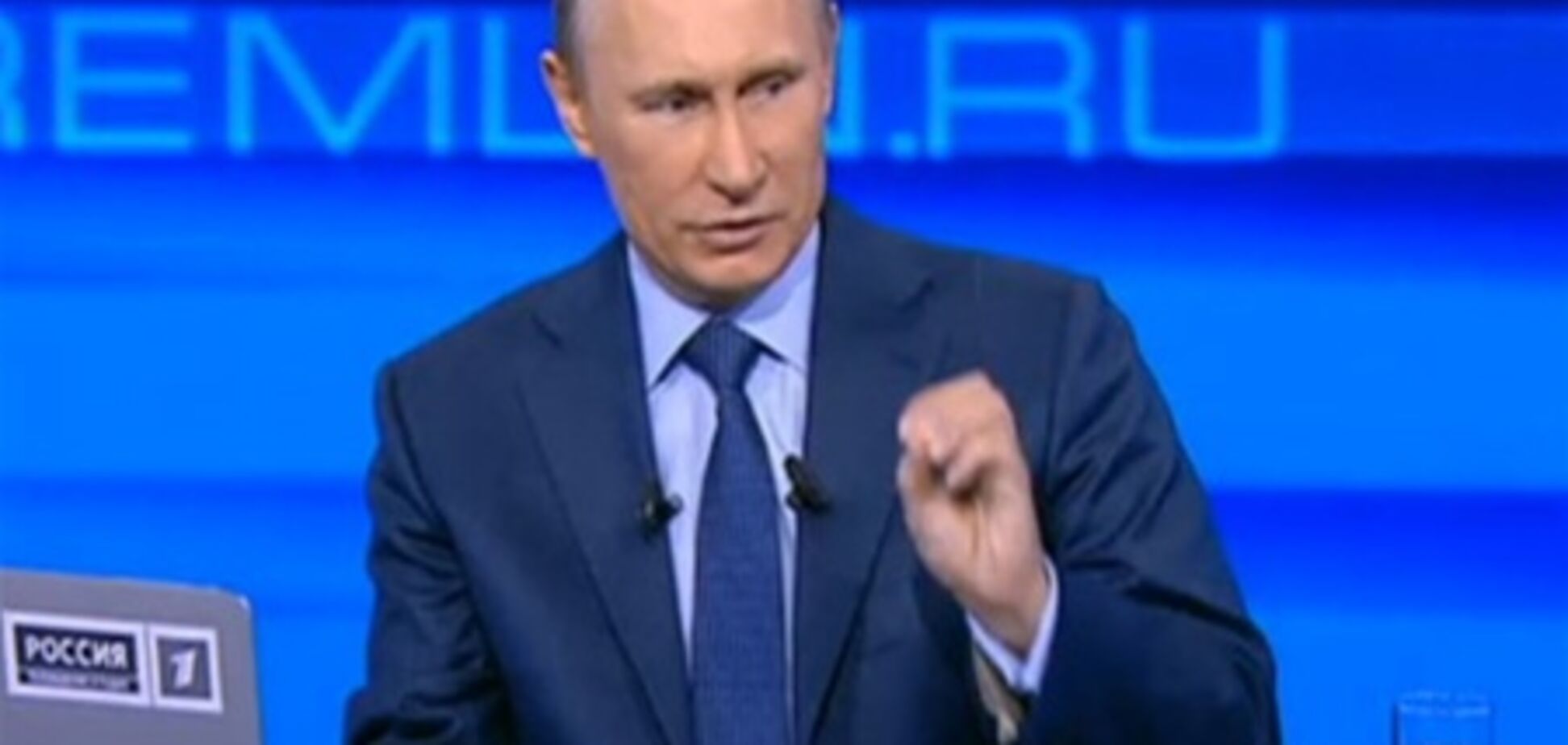 Путін вважає, що теракт в Бостоні підтвердив його правоту