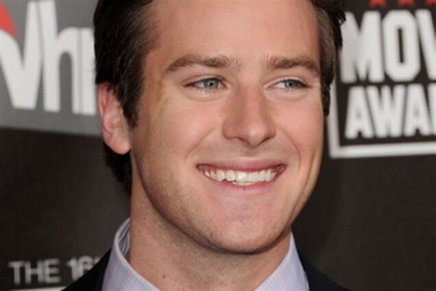 Одинокий рейнджер станет напарником Тома Круза