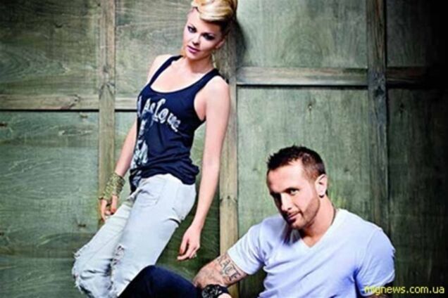 Ларсон после развода с Блохиной думал о суициде. Видео