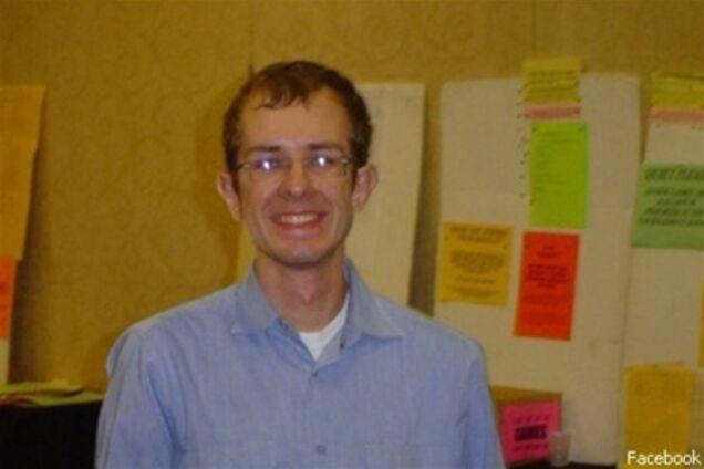 СБУ проверяет биографию арестованного в США украинца