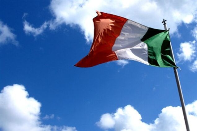 Россия предупредила Ирландию о 'списке Магнитского'