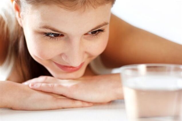 Цена качества воды