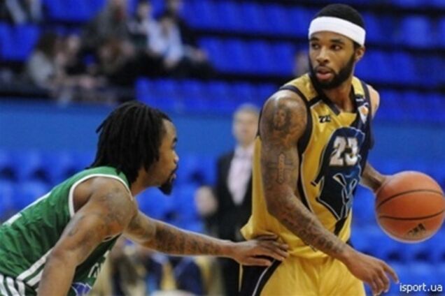 Суперлига. 'Будивельник' стартовал с разгрома