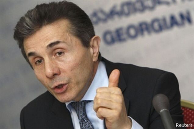 Иванишвили подозревает Саакашвили в подготовке боевиков