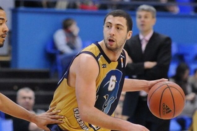 В 13:00 на радио 'СпортОбоз' – защитник 'Будивельника' Георги Цинцадзе