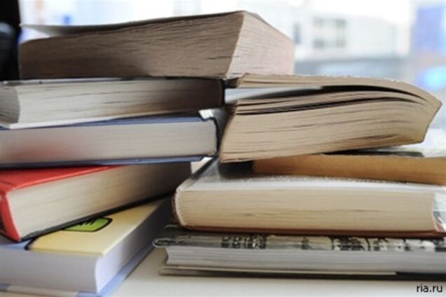 'Русскую Премию' получили украинцы