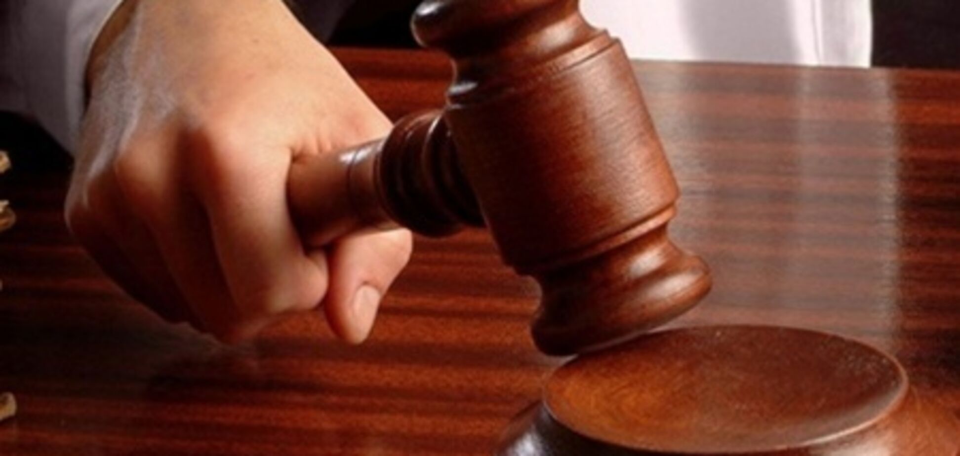 В Турции журналист получил срок за оскорбление Президента