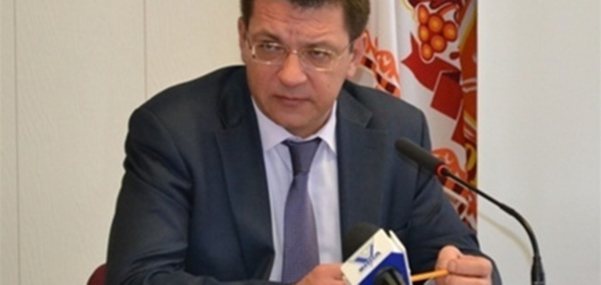 Черкасские депутаты создали комитет в поддержку Одарича