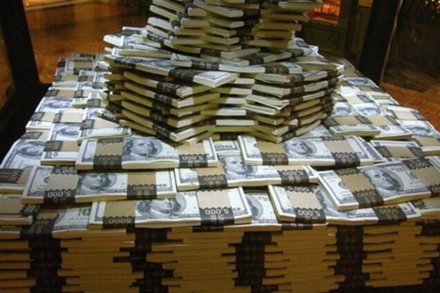 Капитал 100 самых богатых украинцев составил $55 млрд