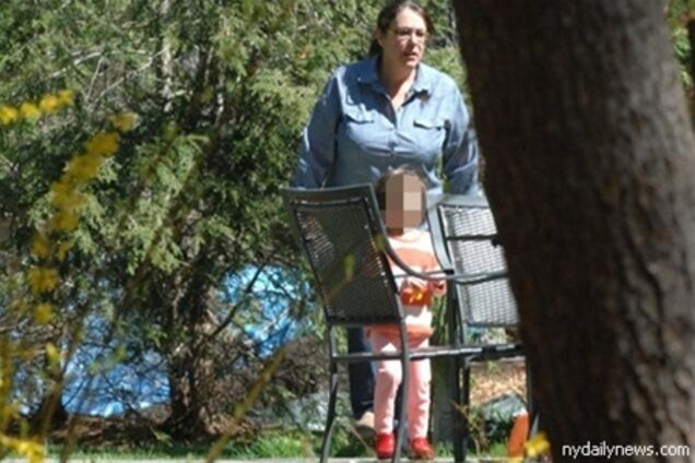 Дочери Тамерлана Царнаева не сказали о смерти отца