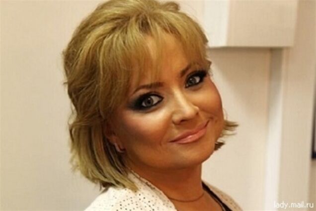 Пермякова после родов сильно похудела. Фото