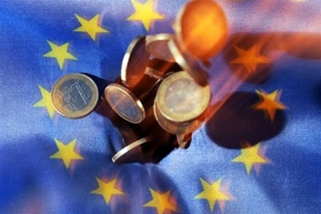 Межбанк открылся снижением евро, 26 апреля 2013