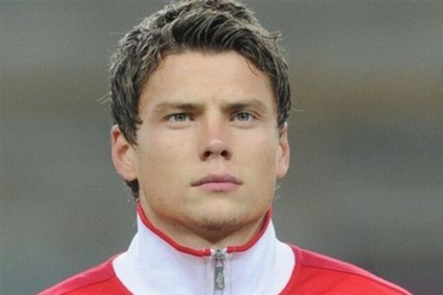 Защитник 'Байера': звали в Украину, но я еще не настолько стар