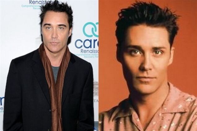 Ноа из 'Беверли-Хиллз': тогда и сегодня