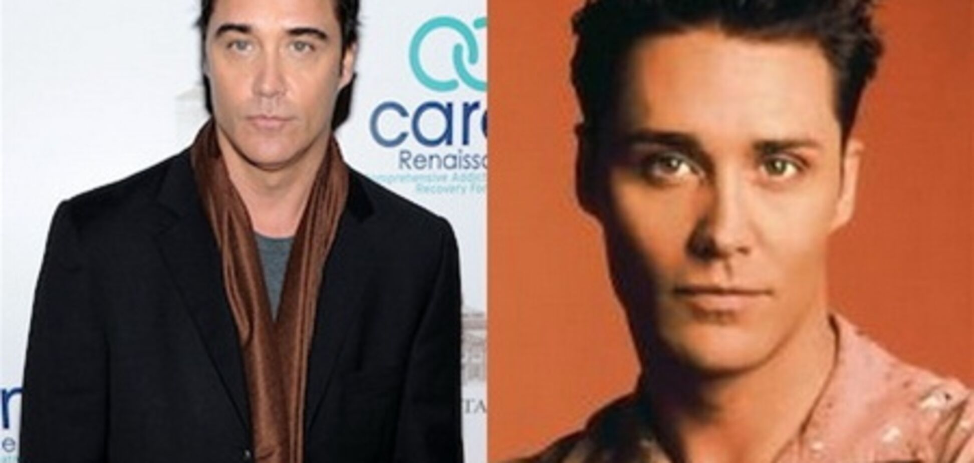 Ноа из 'Беверли-Хиллз': тогда и сегодня