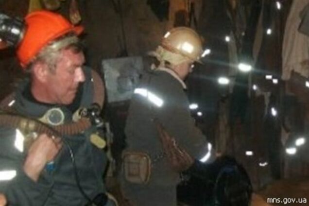 На шахті Запоріжжя від автомобільного міксера постраждав гірник