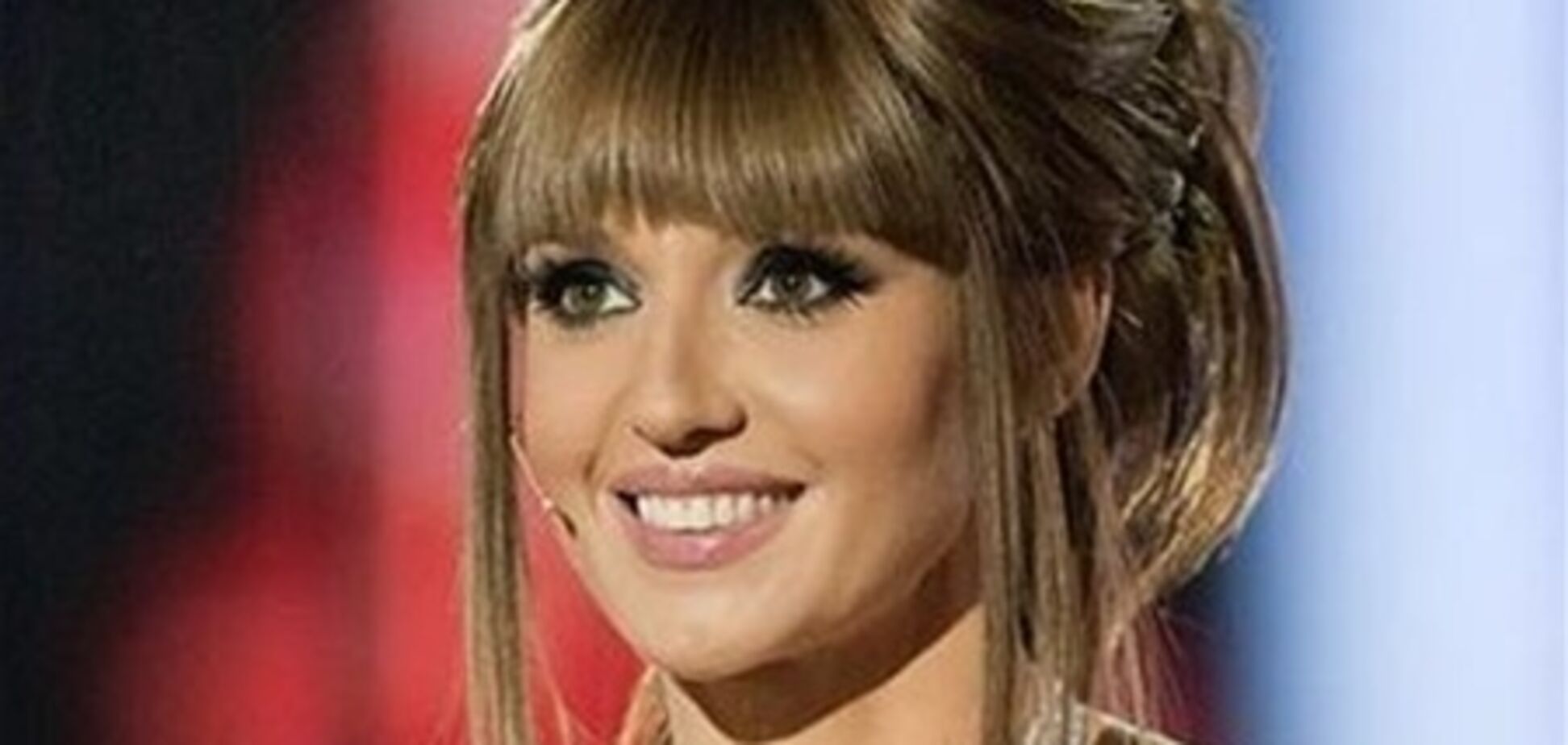 Оксана Марченко: 'Когда муж встает на сторону детей, я сдаюсь'