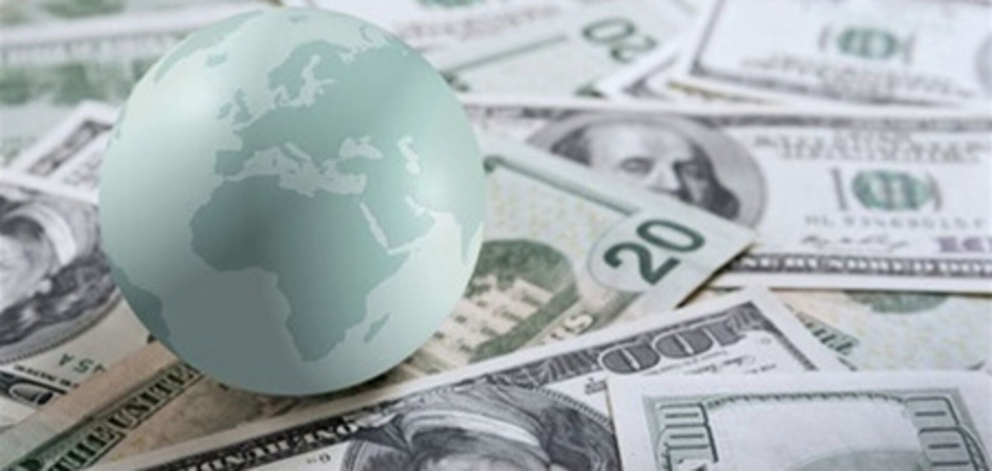 Доллар подешевел на мировом рынке, 26 апреля 2013