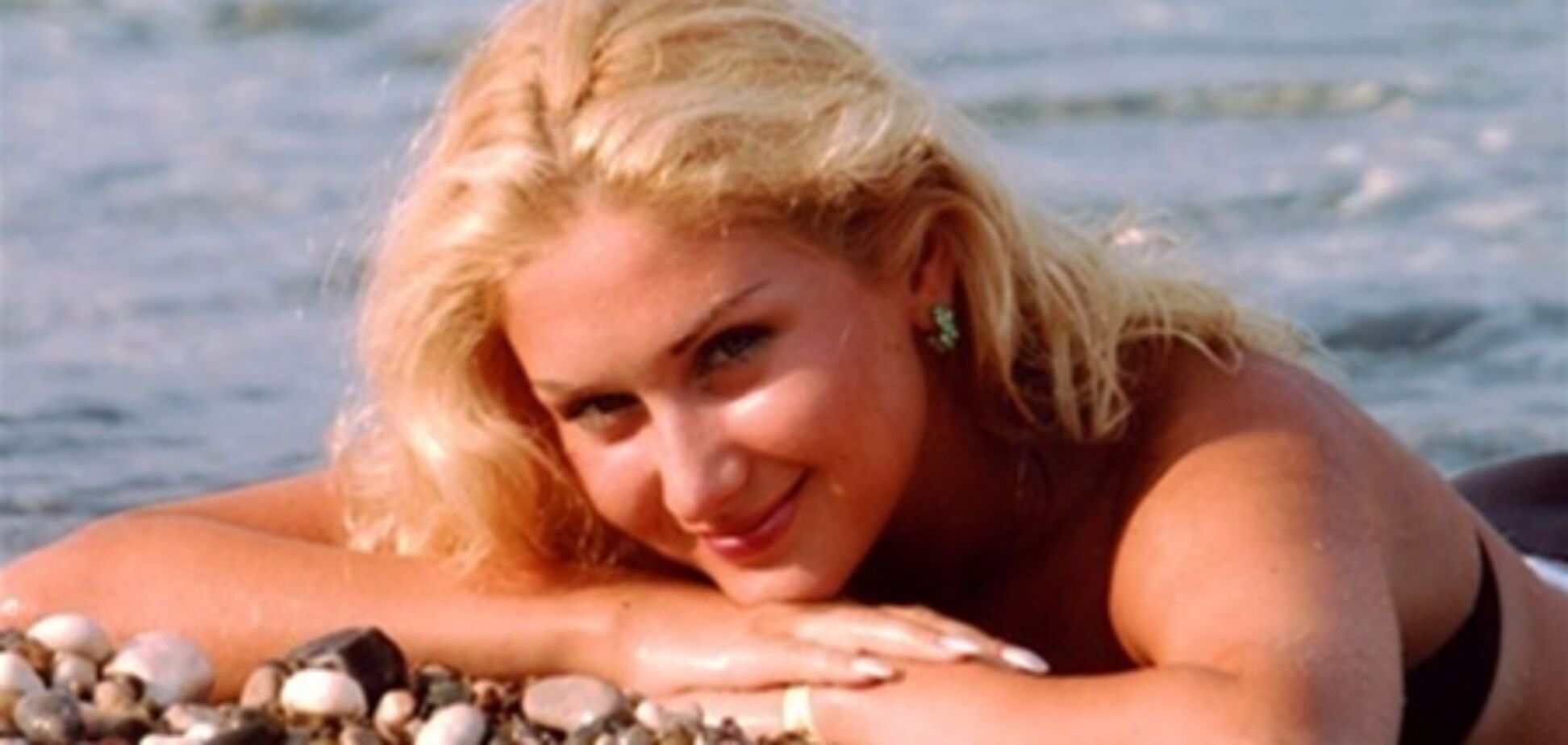 Бужинская рассказала, как отдохнет в мае