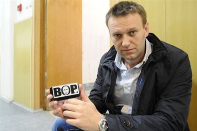 Суд отпустил Навального в отпуск