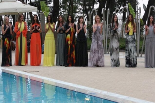 'Ukrainian Fashion Games Open' пройдет при поддержке международного бренда Nemiroff