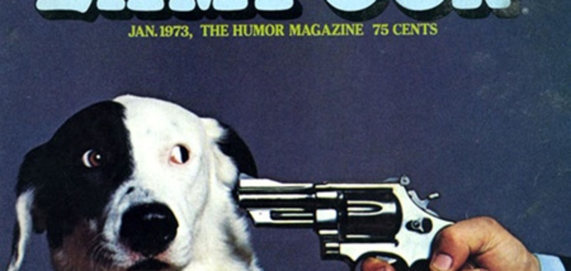 Журнальные обложки, угодившие в историю