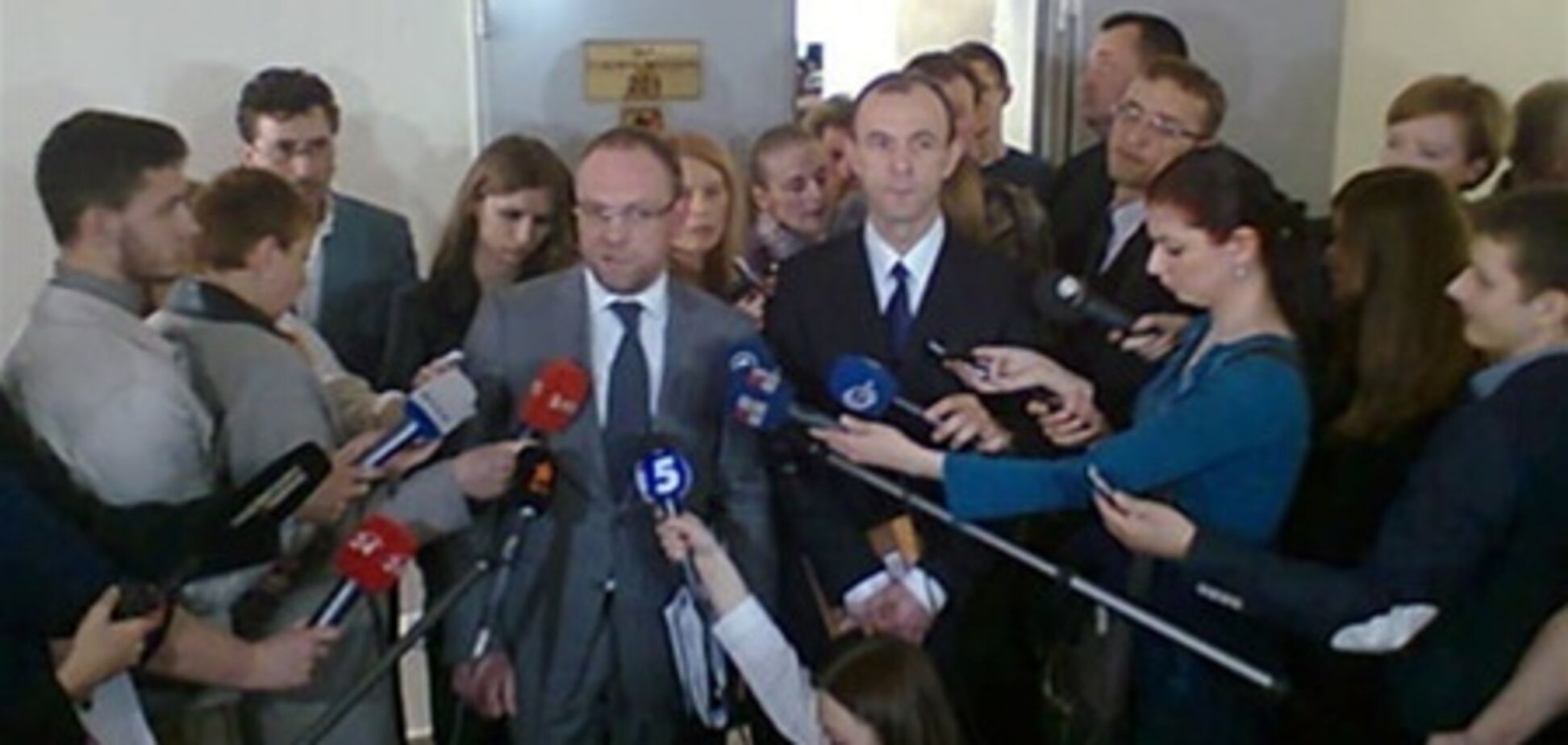 Власенко сподівається, що Кириченко відмовиться від свідчень