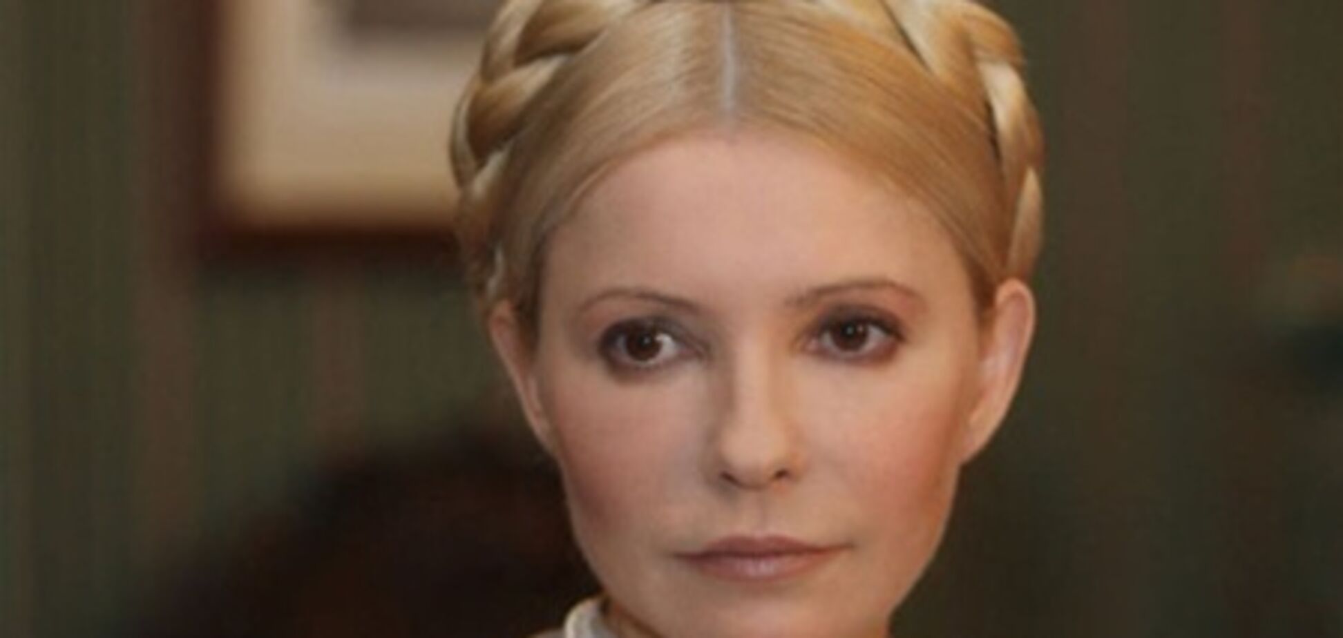 ГПтСУ: Тимошенко снова проигнорировала суд