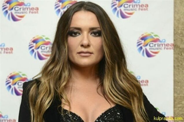 Могилевская рассказала про жаркие ночи с колумбийцем